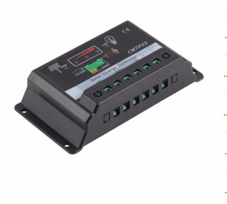 JMT-920522 Solar Charge and Discharge Controller for Efficient Energy Management