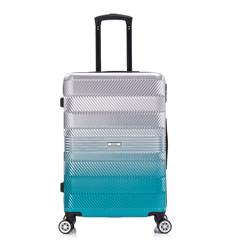 JMT-920778 Versatile 3-Piece Minimalist Travel Suitcase Luggage Set