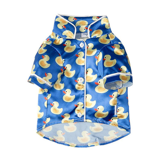 JMT-920970 Cozy Polyester Dog and Cat Clothes for Autumn and Winter - Casual Style - Multiple Sizes Available
