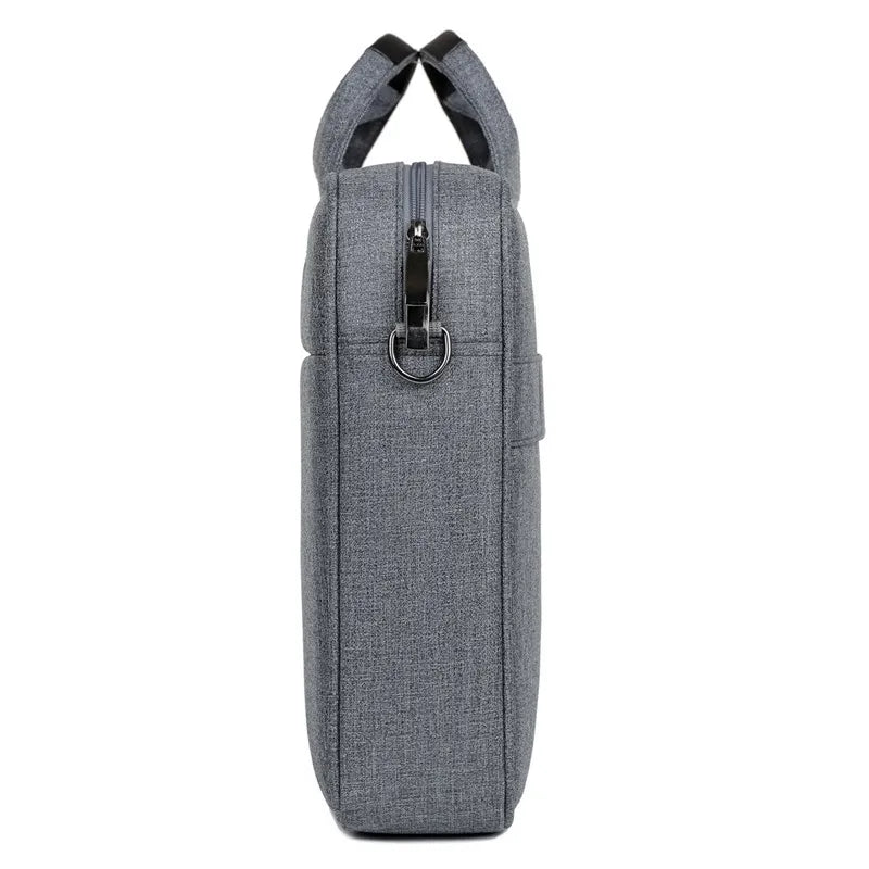 JMT-921866 Customizable Laptop Bag with Large Capacity for Business and Travel