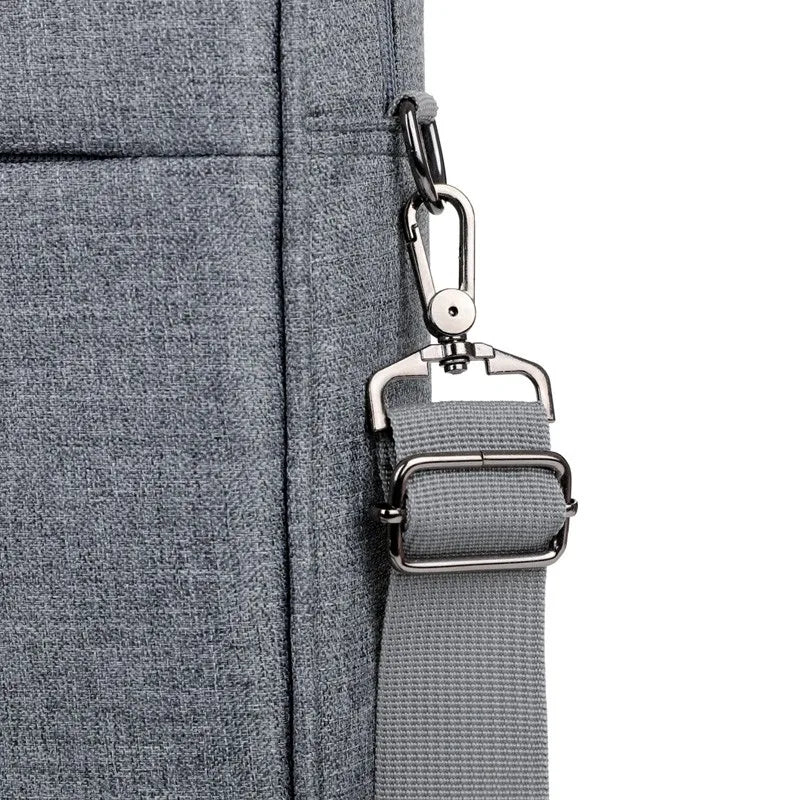 JMT-921866 Customizable Laptop Bag with Large Capacity for Business and Travel
