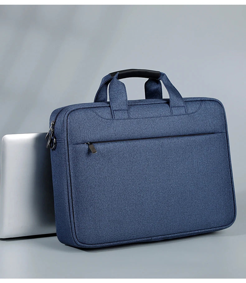 JMT-921866 Customizable Laptop Bag with Large Capacity for Business and Travel