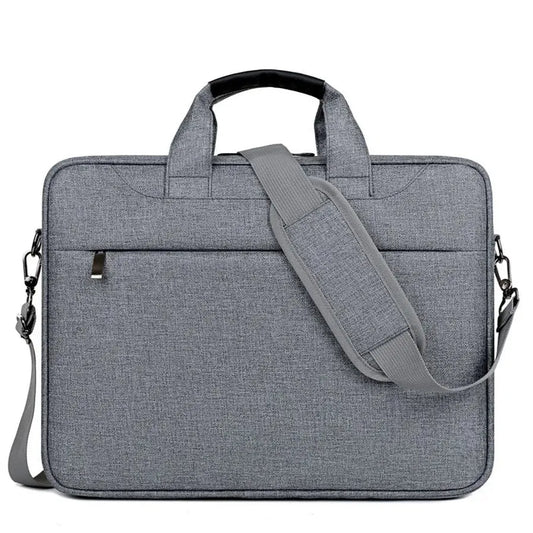 JMT-921866 Customizable Laptop Bag with Large Capacity for Business and Travel