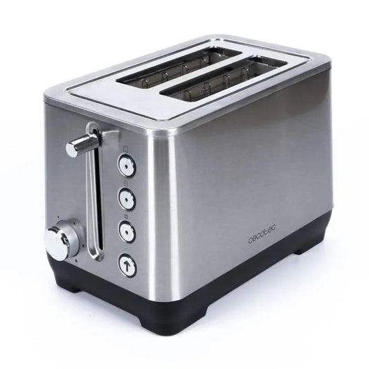 JMT-921994 Compact 2-Slice Bread Toaster for Efficient Kitchen Use