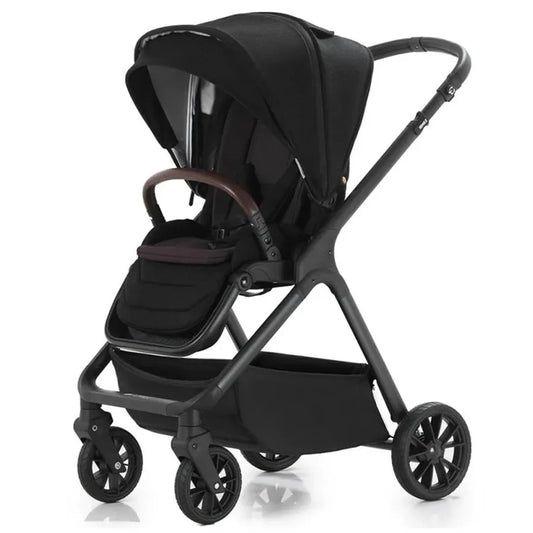 JMT-922058 2-in-1 Aluminium Folding Baby Stroller Pram with ASTM & EN1888 Certification