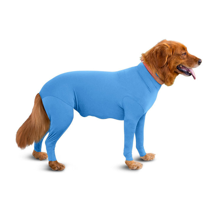 JMT-922826 All-Season Elastic Pet Apparel for Dogs and Cats in Various Colors