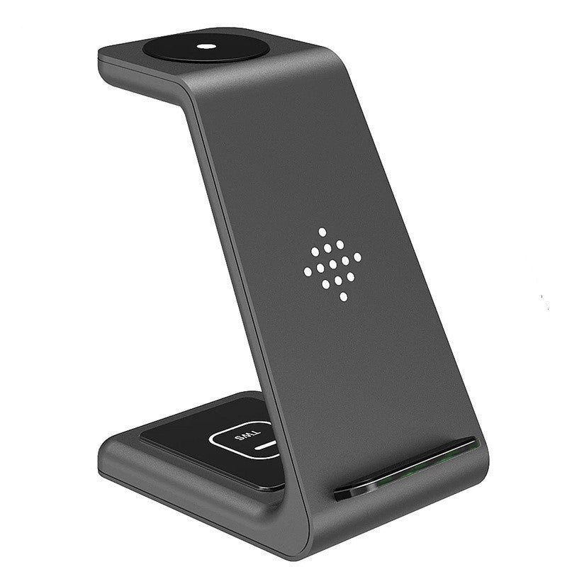 JMT-922890 Wireless Charger Compatible with iPhone 12/12 Pro Max and Samsung Devices - T3 Model Options Available