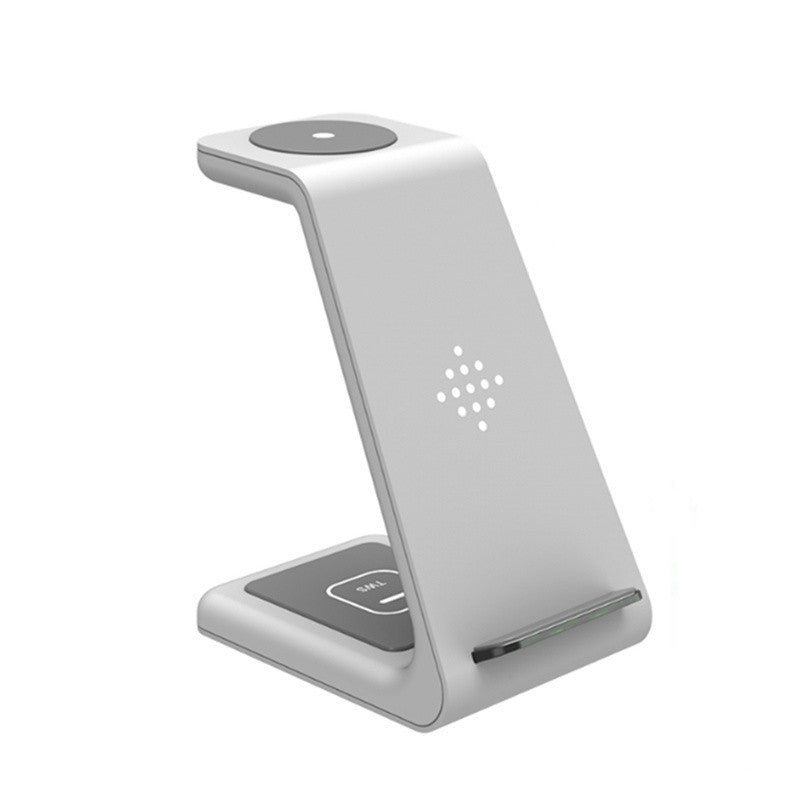 JMT-922890 Wireless Charger Compatible with iPhone 12/12 Pro Max and Samsung Devices - T3 Model Options Available