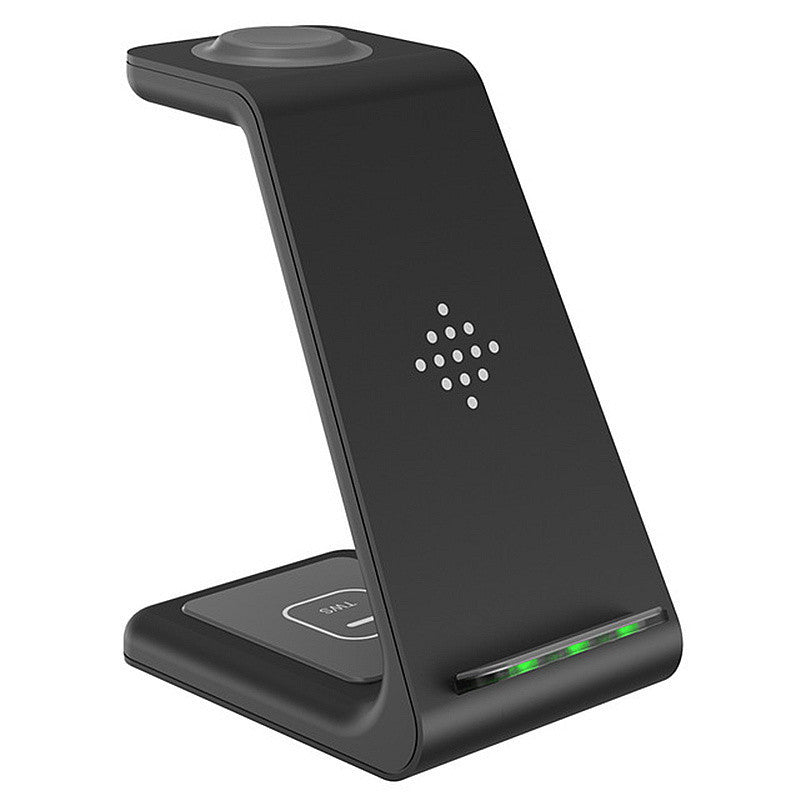 JMT-922890 Wireless Charger Compatible with iPhone 12/12 Pro Max and Samsung Devices - T3 Model Options Available