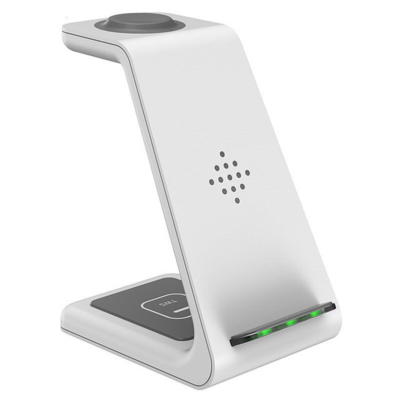 JMT-922890 Wireless Charger Compatible with iPhone 12/12 Pro Max and Samsung Devices - T3 Model Options Available