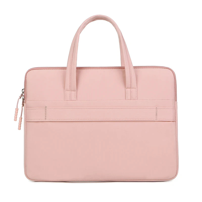 JMT-923018 Waterproof Slim Oxford 15.6 Inch Laptop Bag for Business Travel and Office Use