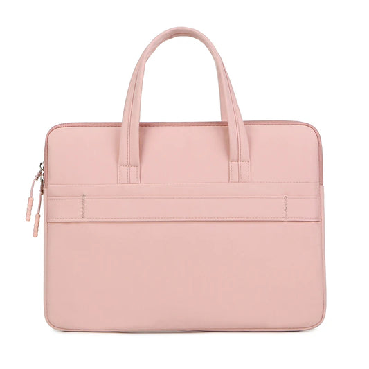 JMT-923018 Waterproof Slim Oxford 15.6 Inch Laptop Bag for Business Travel and Office Use