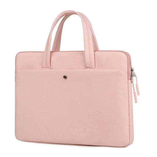 JMT-923018 Waterproof Slim Oxford 15.6 Inch Laptop Bag for Business Travel and Office Use