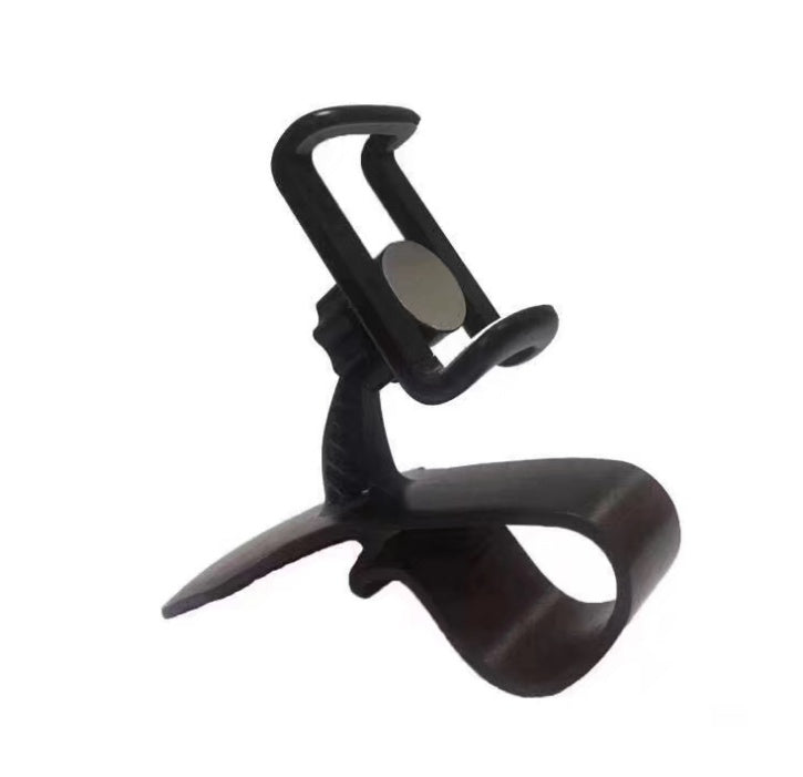 JMT-923210 360-Degree Rotating Car Dashboard Phone Holder – Multi-Function Direct-View Mount