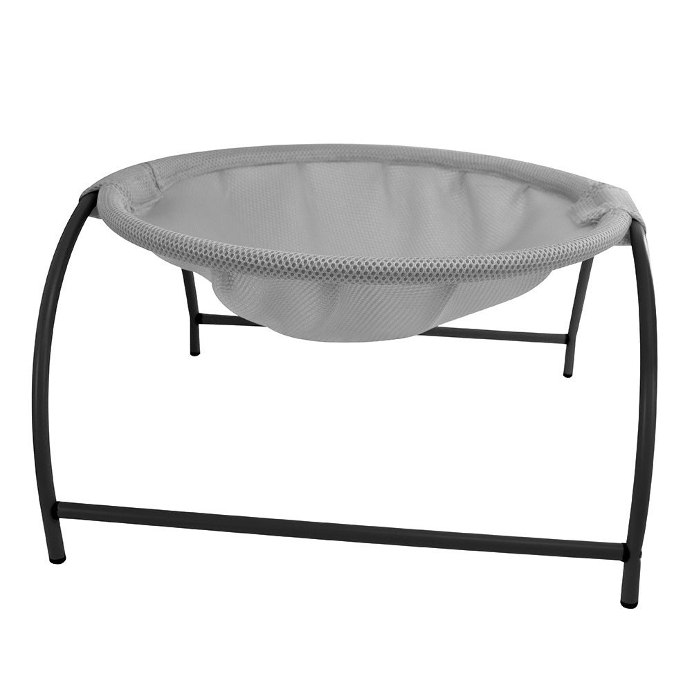 JMT-923210 Comfortable and Washable Cat Hammock Bed for Indoor Cats – Breathable Hanging Nest Design