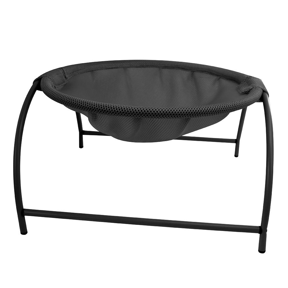 JMT-923210 Comfortable and Washable Cat Hammock Bed for Indoor Cats – Breathable Hanging Nest Design
