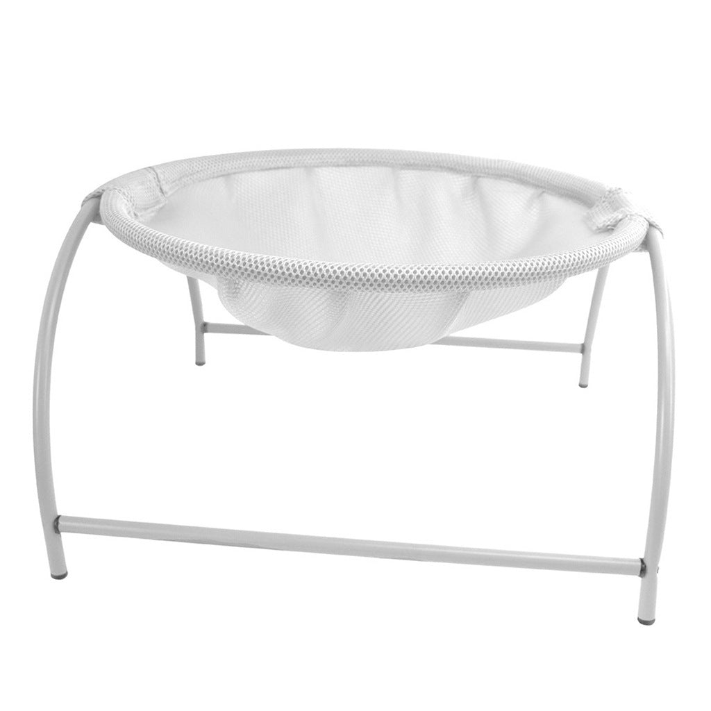 JMT-923210 Comfortable and Washable Cat Hammock Bed for Indoor Cats – Breathable Hanging Nest Design
