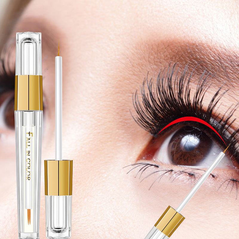 JMT-923338 Eyelash Moisturizer Serum for Short and Sparse Lashes - 3ml Transparent Formula