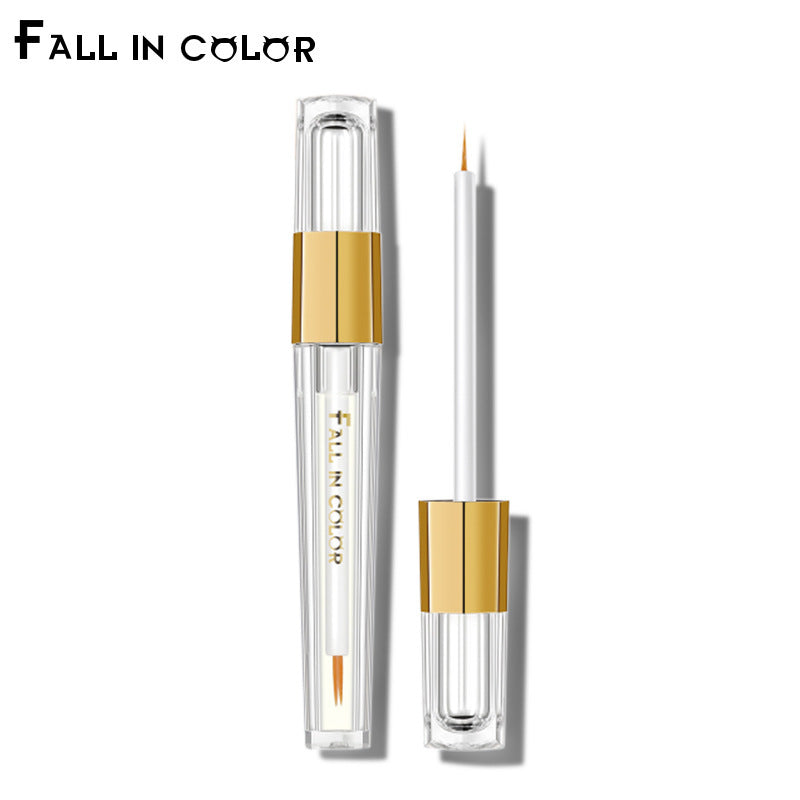 JMT-923338 Eyelash Moisturizer Serum for Short and Sparse Lashes - 3ml Transparent Formula