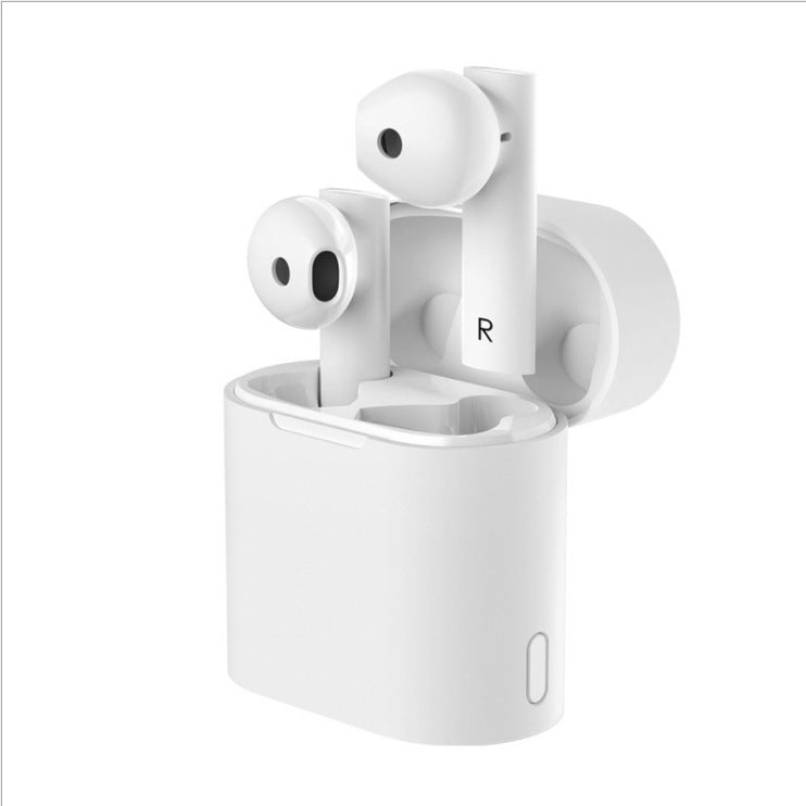 JMT-923338 True Wireless Bluetooth Stereo Headset with Multi-Point Connection and Voice Control