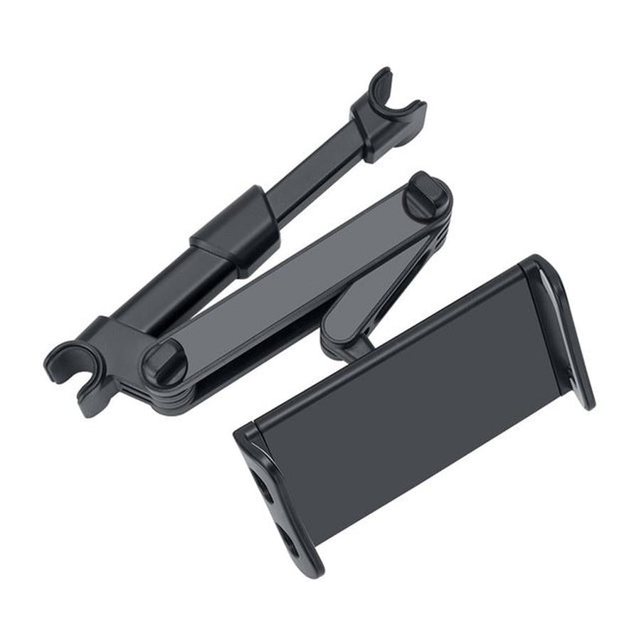 JMT-924298 Universal Car Rear Seat Phone and Tablet Holder for Navigation and Entertainment
