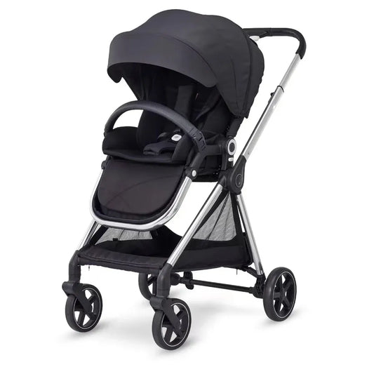 JMT-924490 Lightweight Foldable 2-in-1 Baby Stroller and Carrier for Newborns