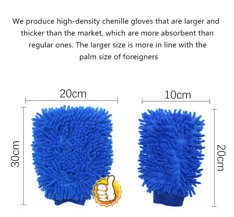 JMT-925130 20-Piece Car Cleaning Tool Set with Towels, Drill Brushes, Window Scrapers, and Detailing Brushes