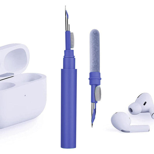 JMT-925450 Bluetooth Earbuds Cleaning Pen in Various Colors – Effective Care Tool for Your Audio Accessories
