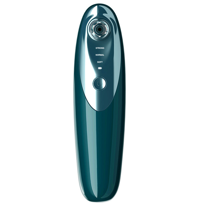 JMT-925642 Ultrasonic Electric Pore Cleaner with WiFi Connection and Adjustable Suction for Blackhead Removal