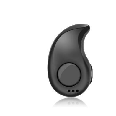 JMT-925834 Mini Bluetooth In-Ear Wireless Headset with Voice Control and Stereo Sound, Available in Multiple Colors