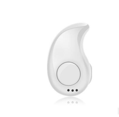 JMT-925834 Mini Bluetooth In-Ear Wireless Headset with Voice Control and Stereo Sound, Available in Multiple Colors