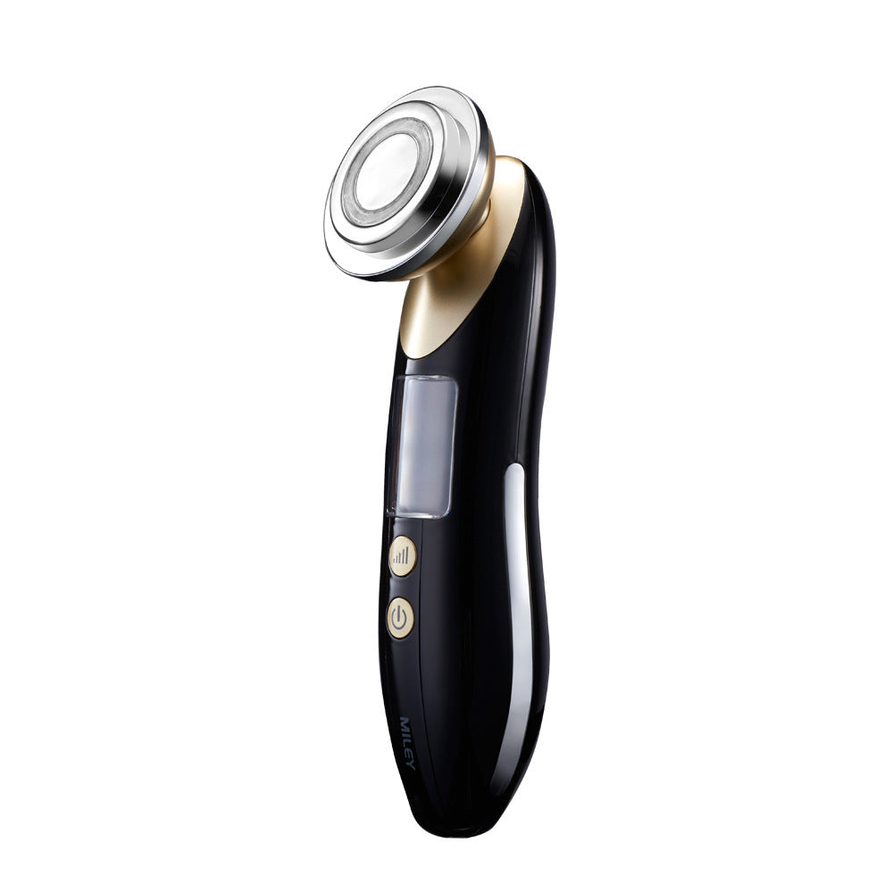 JMT-925898 Photon Lifting and Rejuvenating Cleansing Instrument with Ultrasonic Vibration - USB Power Supply