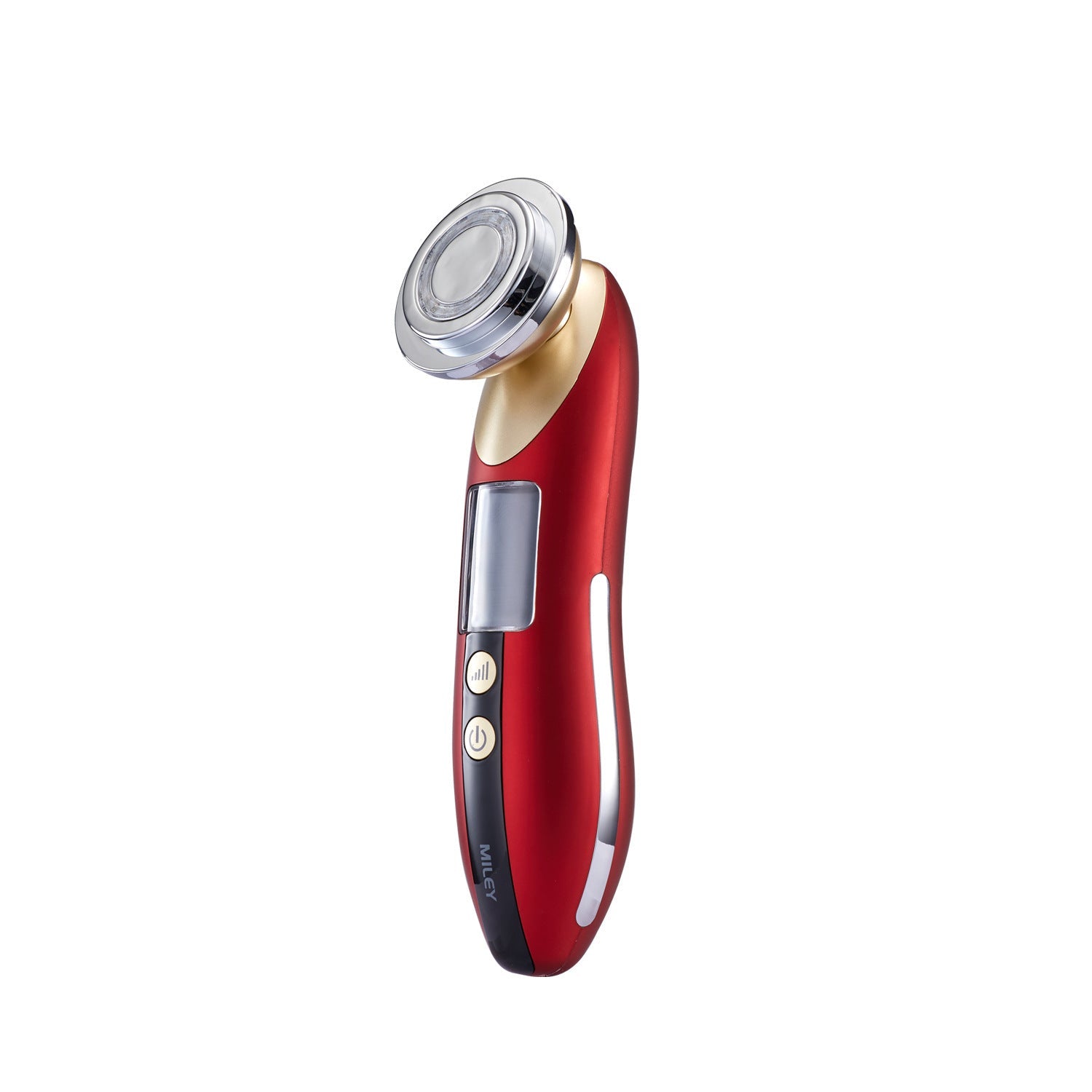 JMT-925898 Photon Lifting and Rejuvenating Cleansing Instrument with Ultrasonic Vibration - USB Power Supply