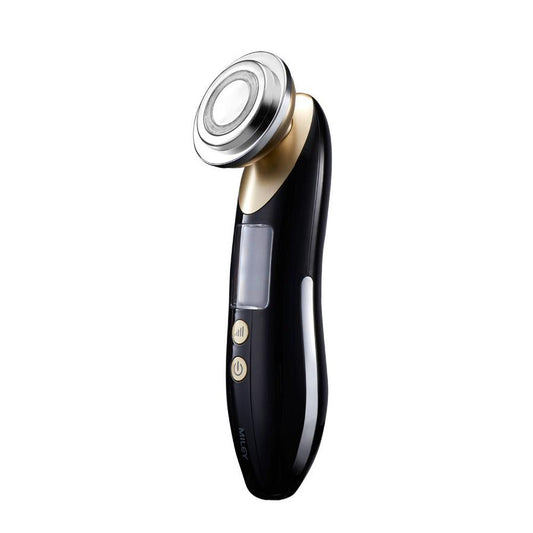 JMT-925898 Photon Lifting and Rejuvenating Cleansing Instrument with Ultrasonic Vibration - USB Power Supply