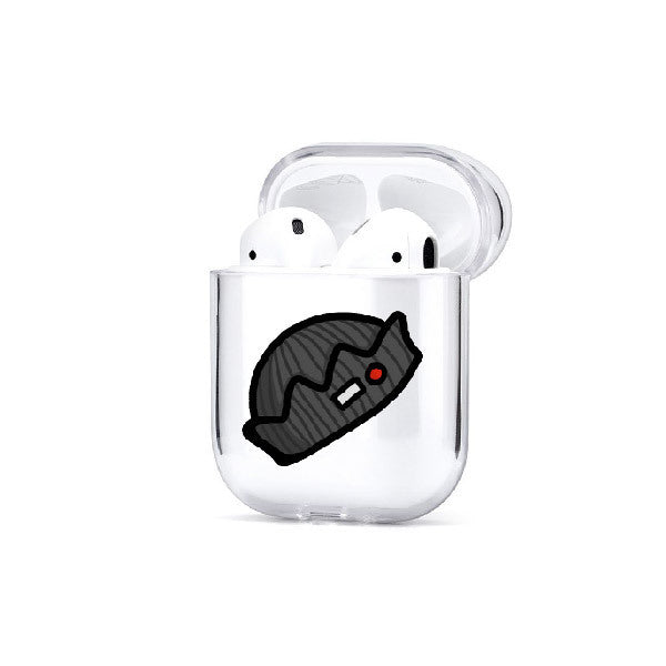 JMT-926154 Riverdale TPU AirPods Case Compatible with Apple Devices