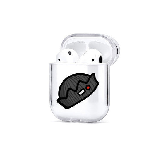 JMT-926154 Riverdale TPU AirPods Case Compatible with Apple Devices