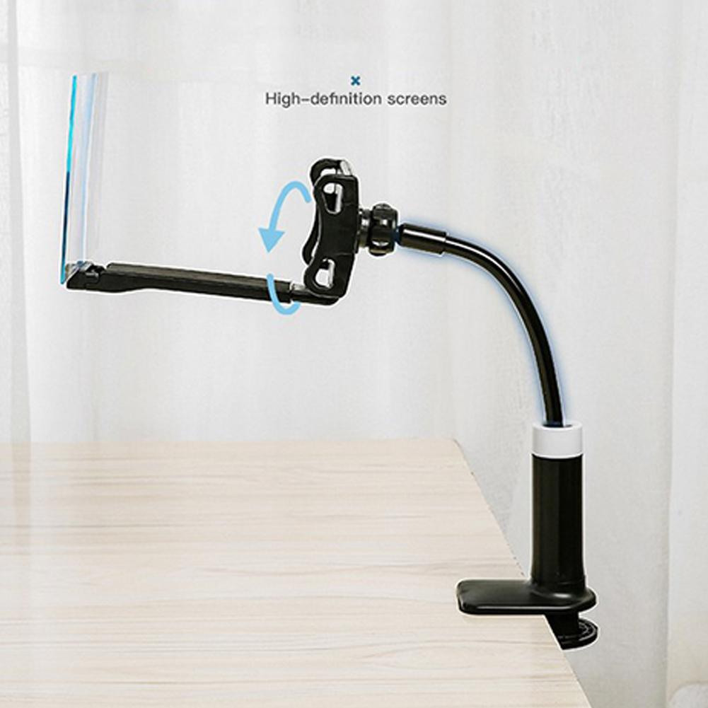 JMT-926666 12-Inch Mobile Phone 3D Screen Amplifier with Adjustable Bracket, High-Definition Zoom Optical Technology, Environmentally Friendly Materials