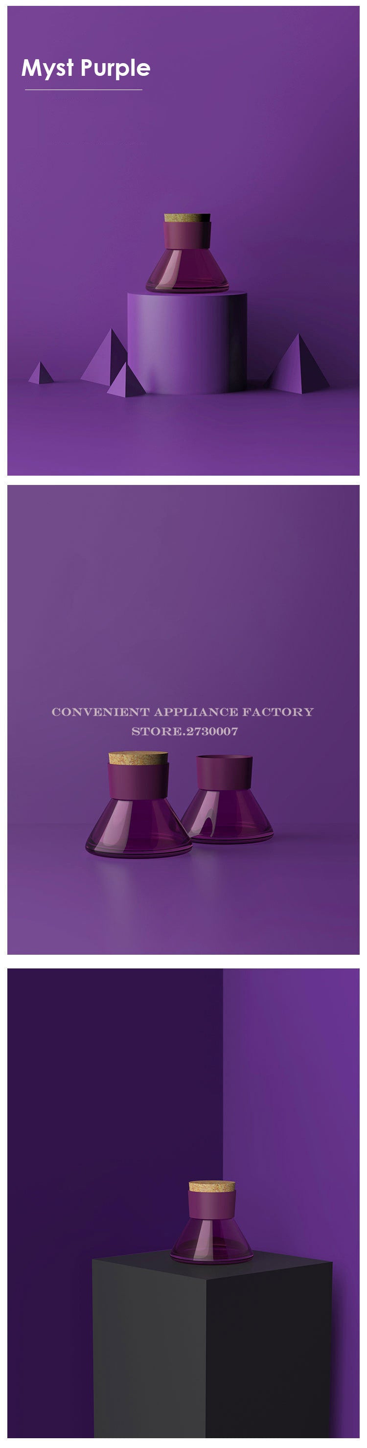 JMT-926794 Stylish USB Spray Humidifier with 200ml Capacity and 10-Hour Runtime