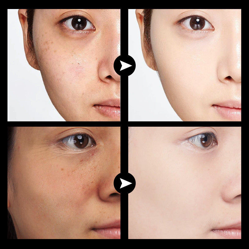 JMT-927050 Hyaluronic Acid Eye Cream for Firming and Moisturizing with Niacinamide and Tocopheryl Acetate, 50g