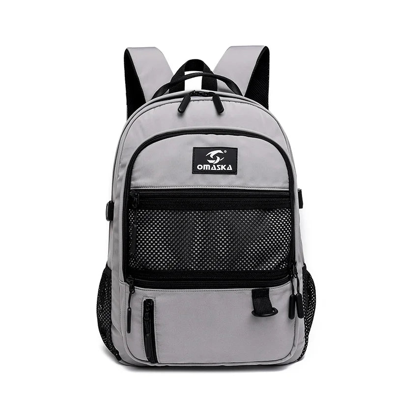 JMT-928970 Large Capacity School Backpack with Easy Storage for Computers and Daily Essentials