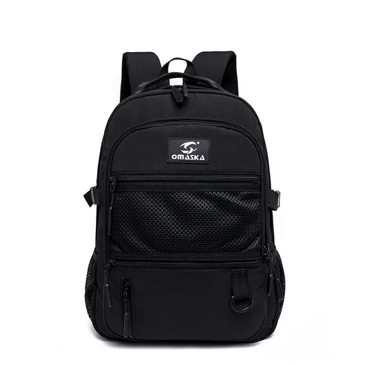 JMT-928970 Large Capacity School Backpack with Easy Storage for Computers and Daily Essentials