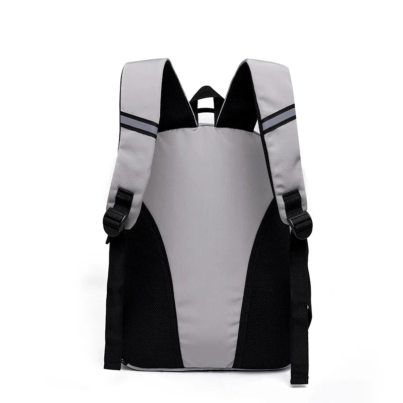 JMT-928970 Large Capacity School Backpack with Easy Storage for Computers and Daily Essentials