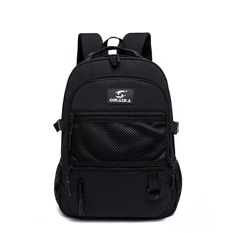 JMT-928970 Large Capacity School Backpack with Easy Storage for Computers and Daily Essentials