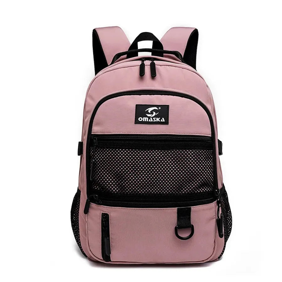 JMT-928970 Large Capacity School Backpack with Easy Storage for Computers and Daily Essentials