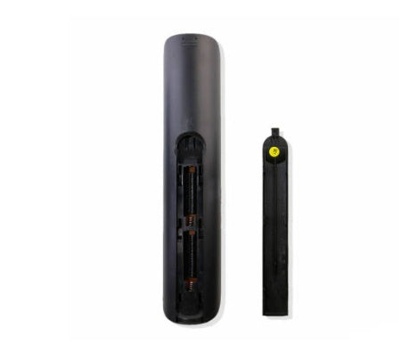 JMT-928970 Samsung Remote Control Compatible with Model AA59-00790A to AA59-00797A, Durable Plastic Design for Home TV Use