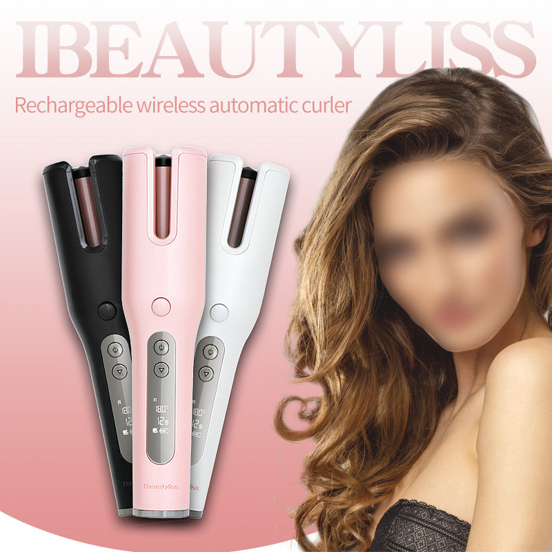 JMT-929098 Electric Rotating Massage Device with Adjustable Temperature and Rotation Settings