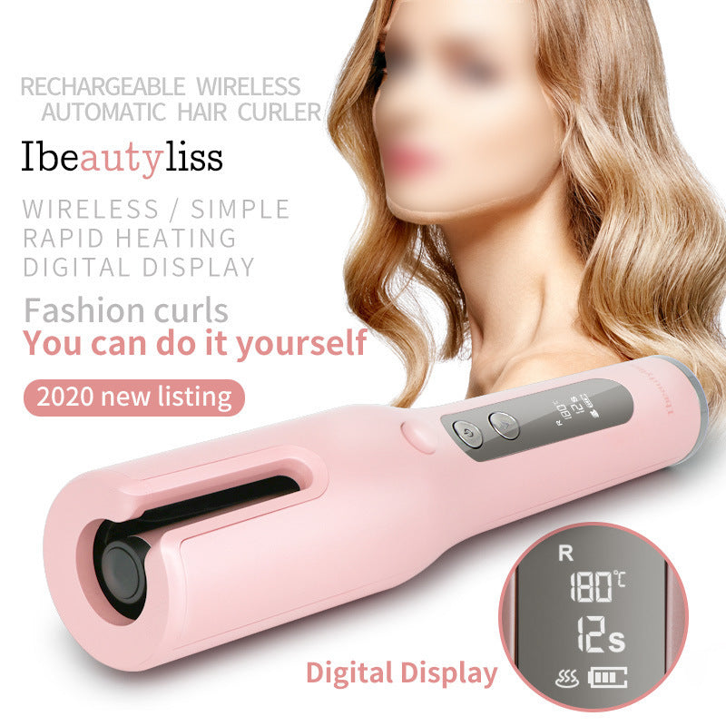 JMT-929098 Electric Rotating Massage Device with Adjustable Temperature and Rotation Settings