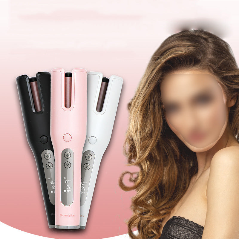 JMT-929098 Electric Rotating Massage Device with Adjustable Temperature and Rotation Settings