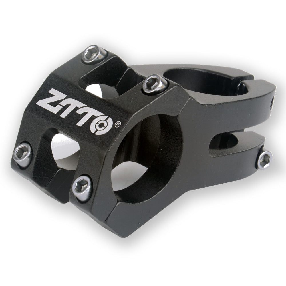 JMT-929162 Adjustable Bicycle Stem for Enhanced Ride Comfort and Control