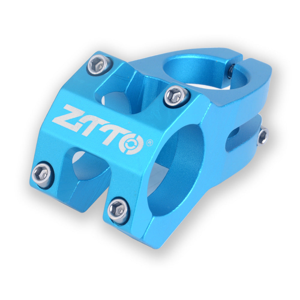 JMT-929162 Adjustable Bicycle Stem for Enhanced Ride Comfort and Control